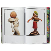 Leigh Bowery exhibition book